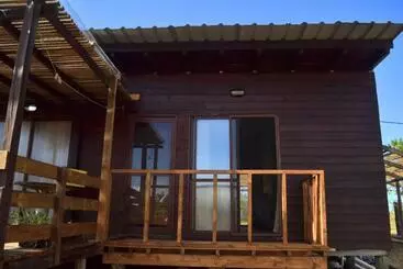 Tourist flats Gimenolandia