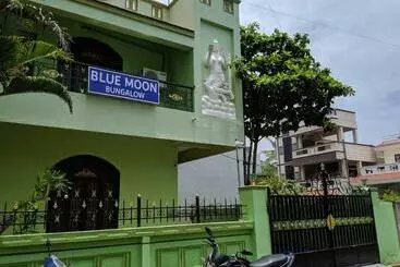 Hotel Bluemoon Bungalow