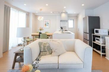 Apart Otel Ken S Place麻布east