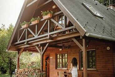 דירות לתיירים Kispatak Vendégház