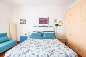 La Casa Dell Adri B&b Con Camino