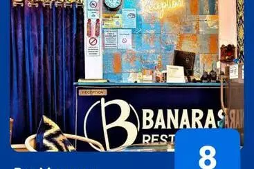 Pensjonat Banaras Rest House