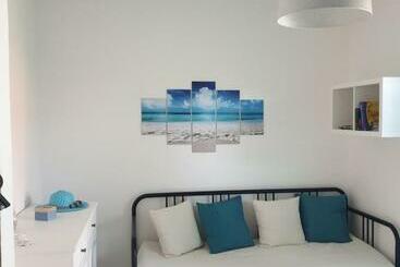 Apartamente turistice Rei Home