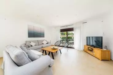 ツーリストアパートメント Villa Casa Bon Sol