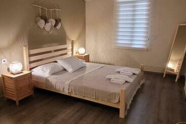 شقق خاصة سياحية Arya Garden House Marmaris