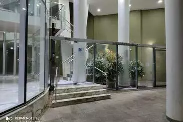 آپارتمان‌های توریست‌ها Barrancas De Dorrego
