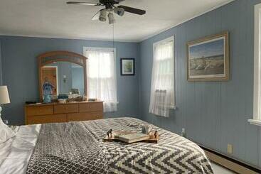 Bed and Breakfast Das Gasthaus, The Inn Of Claysburg