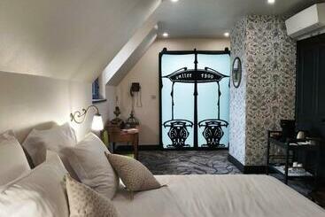 住宿加早餐 Vallée 1900