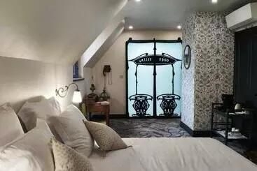 Bed and Breakfast Vallée 1900