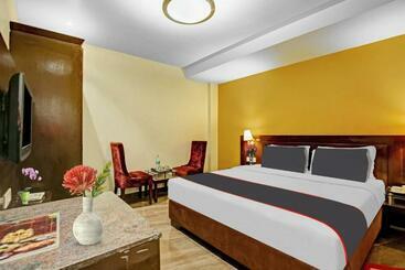 Collection O Hotel Royal Jihaan