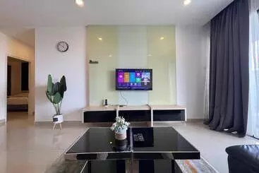Aparthotel Quince Home Grand Ion Delemen Genting Highlands