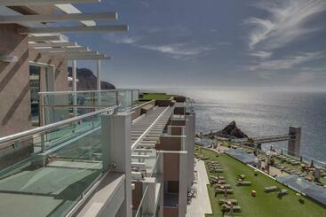 游客公寓 Luxury Penthouse, Panoramic Sea View