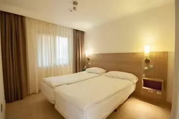 Turist apartmanları Luxury Penthouse, Panoramic Sea View
