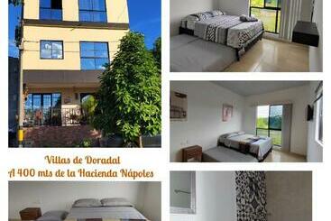 פנסיון Aranda Hostal