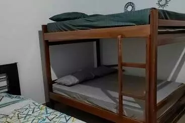 Pension Aranda Hostal