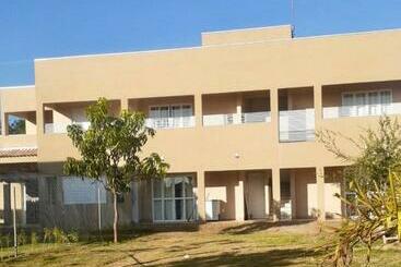 Apartamentos turísticos Pousada La Belle De Jour