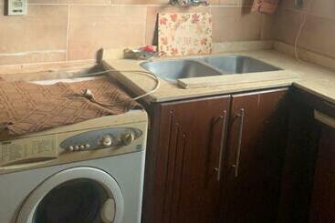 آپارتمان‌های توریست‌ها شقه فندقيه الترا سوبر لوكس بارقي مناطق اسيوط