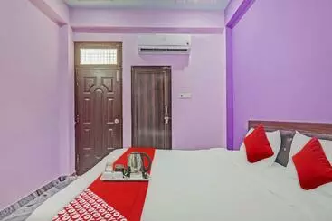 Hotelli Flagship Sunshine Inn