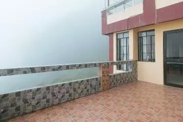 Hotel Reddoorz @ Sagada Sunrise View Homestay