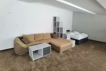 Pensiune Coconea S Home