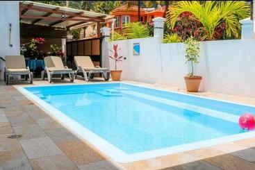 膳宿费 Villa Soorkea