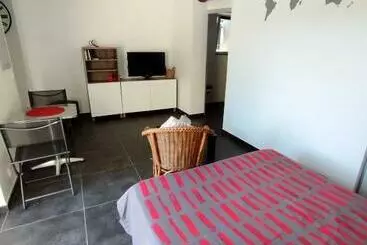 Apartaments turístics Studio R Homps