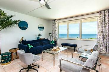 Appartements touristiques The Beach Penthouse