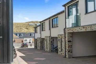 Appartements touristiques 5 The Dunes