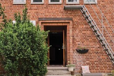 Bed and Breakfast Herrestad Bed & Guestroom