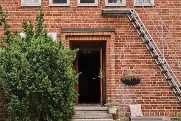 Bed and Breakfast Herrestad Bed & Guestroom