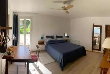 Bed and Breakfast Le Palmier D Alice