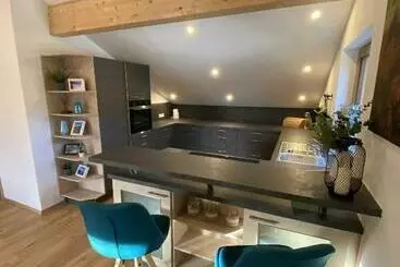 Appartamenti turistici Ferienwohnung Hipp Bockstallsee