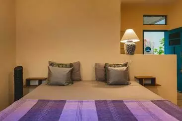Hotel Casa Mia El Cuyo Eco Beach Boutique