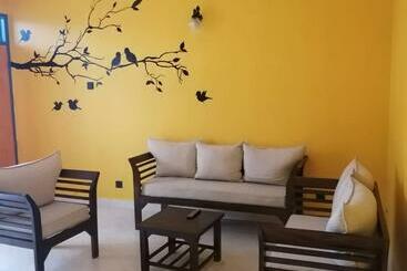 شقق خاصة سياحية La Bonita Apartment Colombo