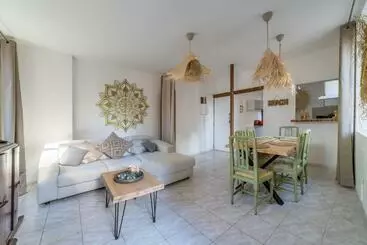 Turistlejligheder Narbonne Historic Center 8mn Walk From The Trainstation