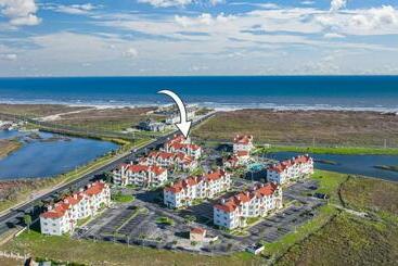 هتل آپارتمان Oceanside Retreat