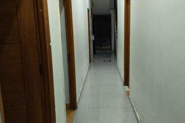 پانسیون Kuber Home Stay, Guest House