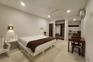 Majatalo Alojamiento Brisas