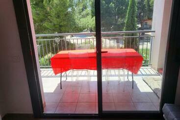 דירות לתיירים Apartamento Calafat, A 2 Minutos A Pie De Cala Llobeta