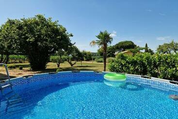 شقق خاصة سياحية Au Bon Temps