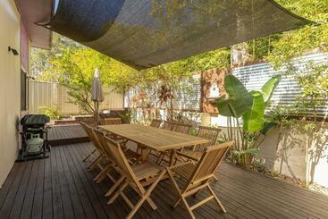 Жильё для туристов Birdsong