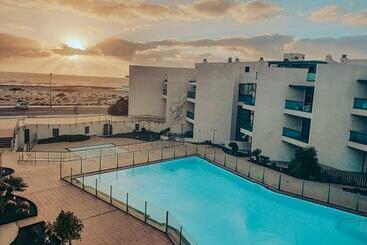 Apartamentos turísticos Casa Aloe Vera