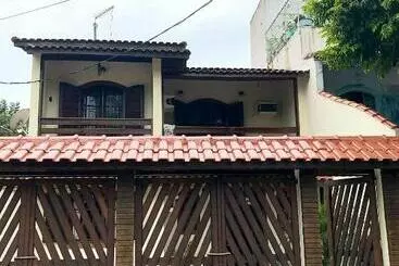 Appartements touristiques Casa Carneiro