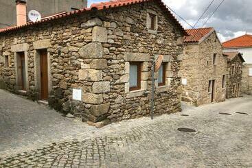 דירות לתיירים Casa De Xisto Ti Maria