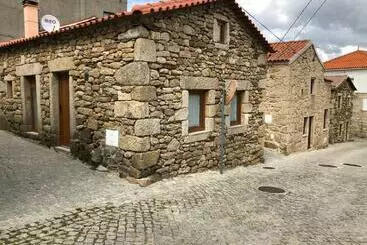 Pisos turísticos Casa De Xisto Ti Maria