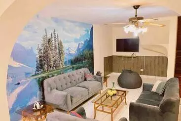 Apartamente turistice Casa Ica Excelente Ubicación