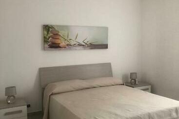 דירות לתיירים Casa Sofia