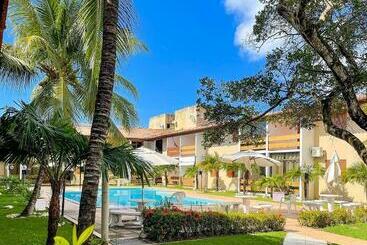 Tourist flats Condomínio Portal Do Atlântico