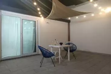 Appartements touristiques Donna Beatrice Amare Beach House