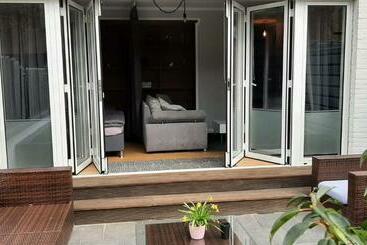 Жильё для туристов Fewo Relax Family